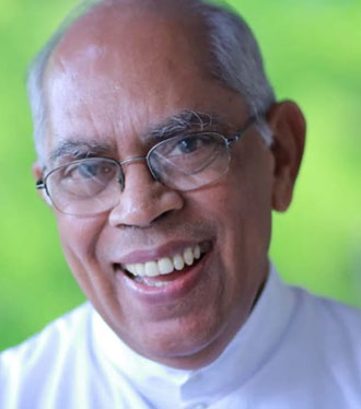 Sebastian Ariykkattu