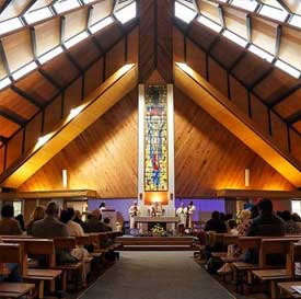 St. Joseph Syro Malabar Mission Coventry UK